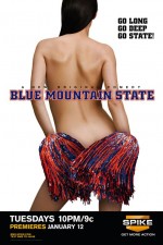 Watch Blue Mountain State Solarmovie